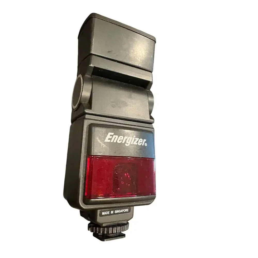 Energizer ENF-300N Digital‎ TTL Flash Unit Hot Shoe Mount
